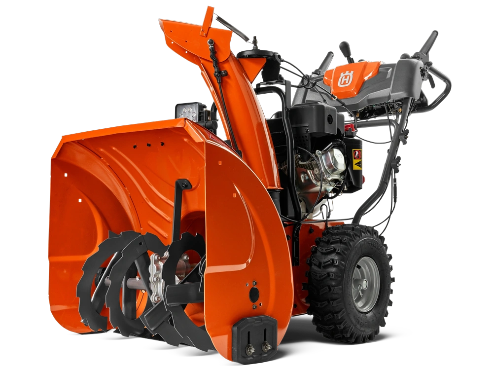 Husqvarna Souffleuse - St 227 2026