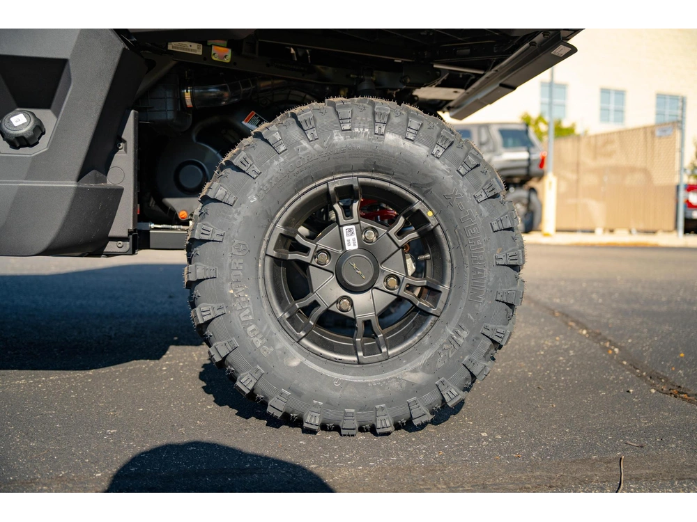 2027 Polaris Ranger Xp 1000 Northstar Trail Boss