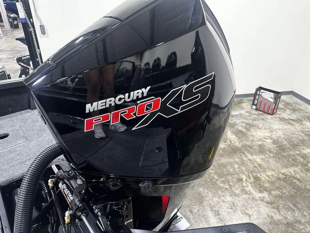 2026 Alumacraft Competitor 185x Sport