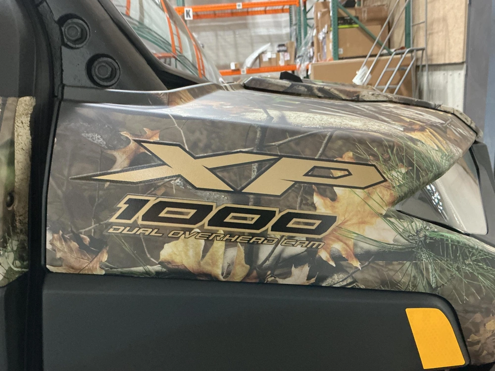 2027 Polaris Rgr Crew Xp 1000 Ns Ult