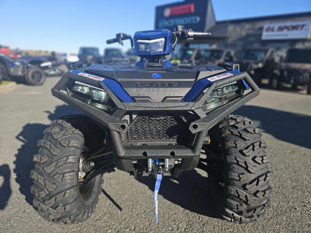Polaris Sportsman 850 Trail 2027