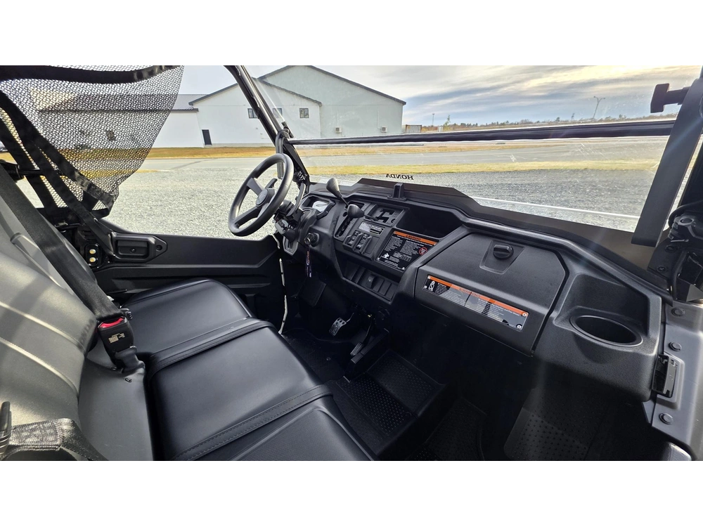 2023 Honda Pionner 1000