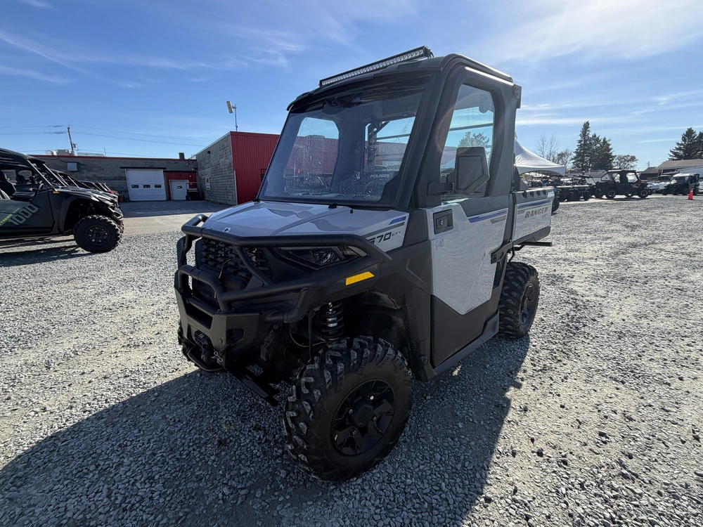 2023 Polaris Ranger 570 Northstar
