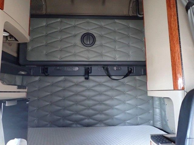 Freightliner Cascadia 2018