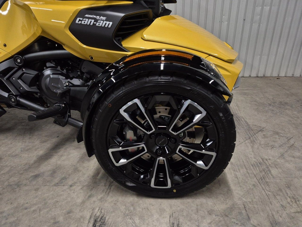 Can-am F3-s (se6) 2026