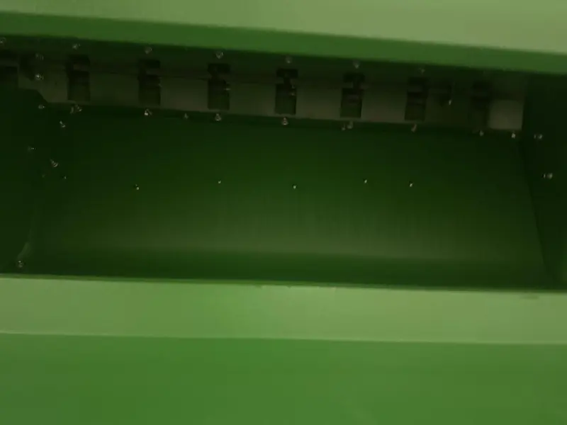 2017 John Deere Bd1113