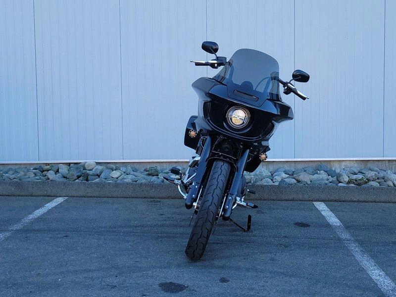 2024 Harley-davidson Fxlrst - Low Rider™ St
