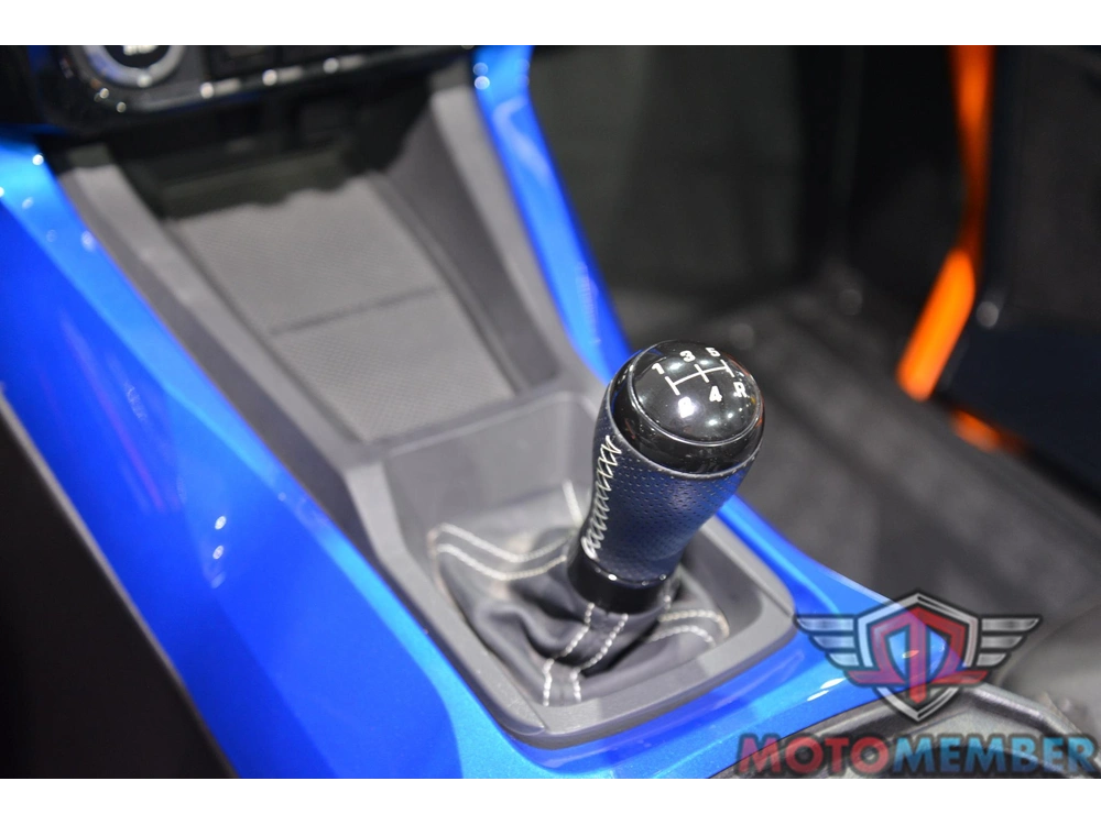 2024 Slingshot R Manual