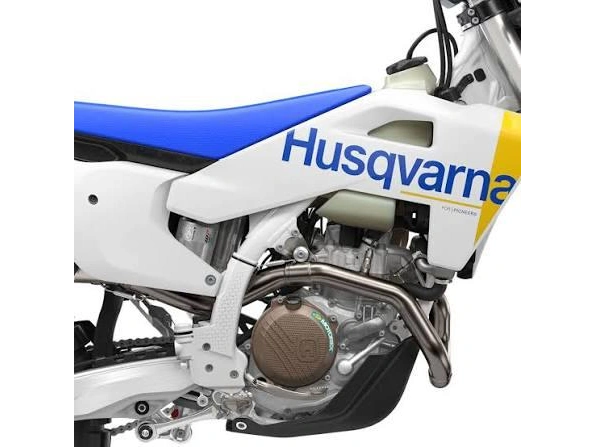 Husqvarna Fe501s 2027