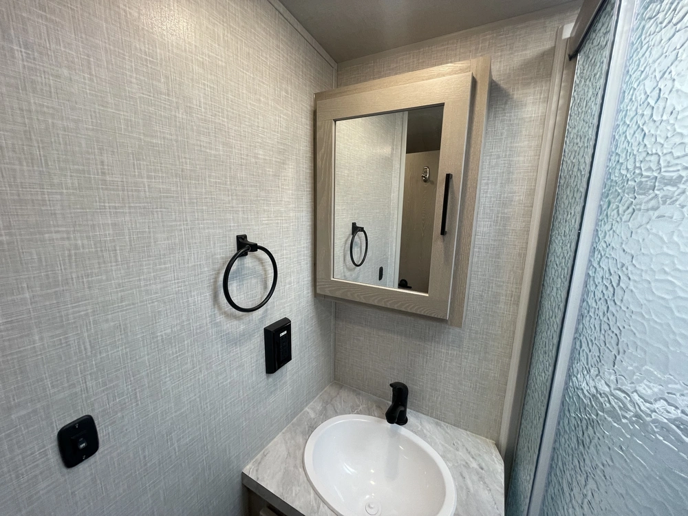 2023 Forest River Rockwood Minilite 2104s