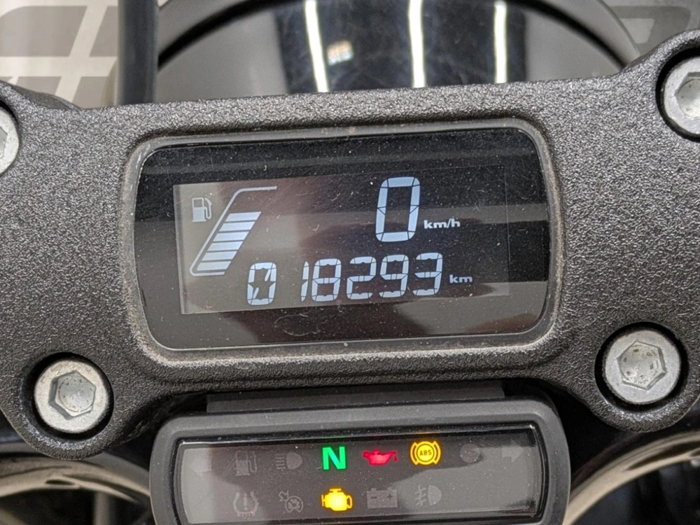 2022 Harley-davidson Fxbbs Street Bob Abs