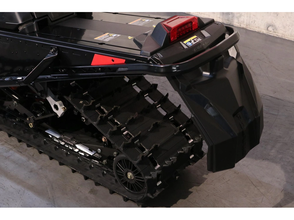 Polaris Patriot Boost Indy Vr1 Dynamix 137 Snowcheck (exclusif) 2027