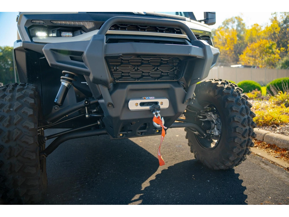 2026 Can-am Defender Max Limited Hd11