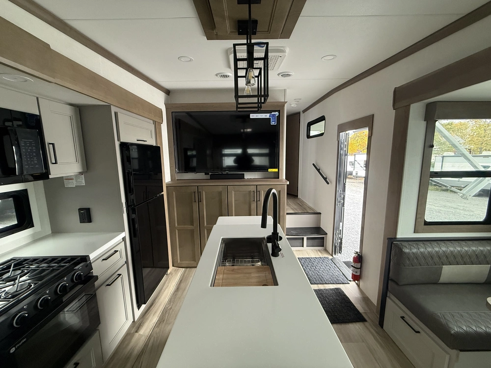 Kz-rv Durango H-t 250hst 2027