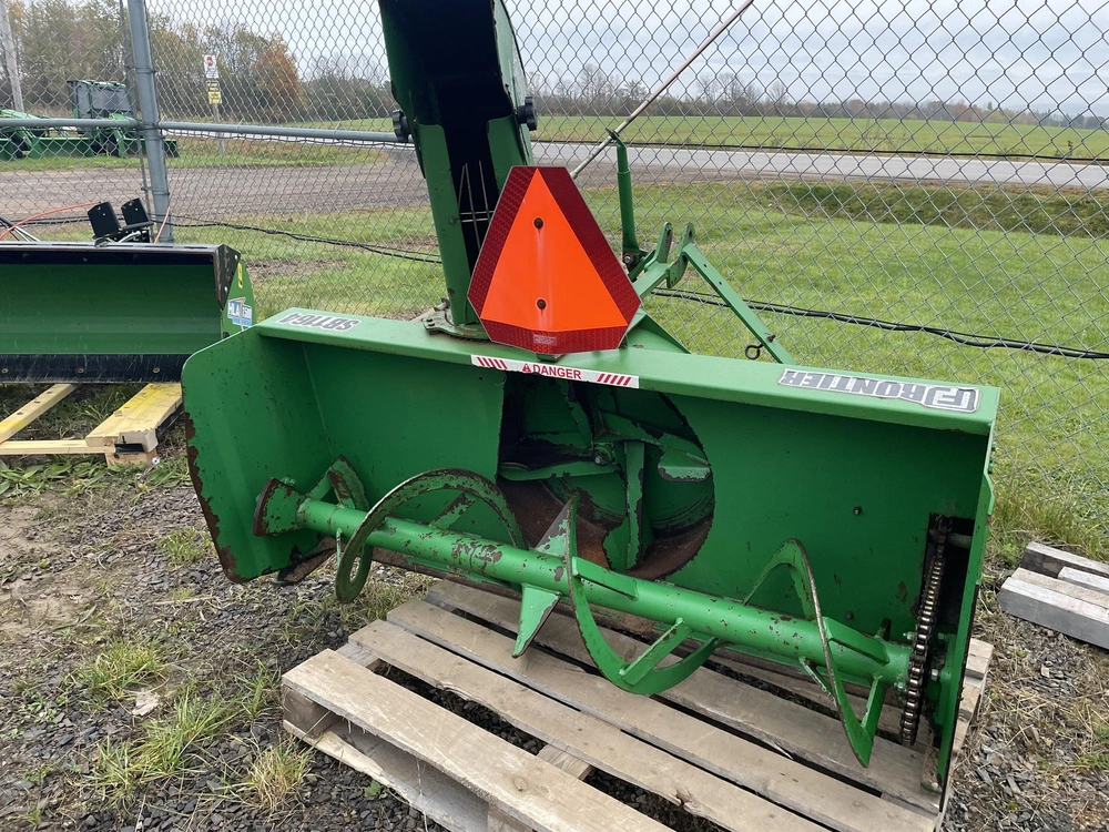 Frontier Sb1164 2018