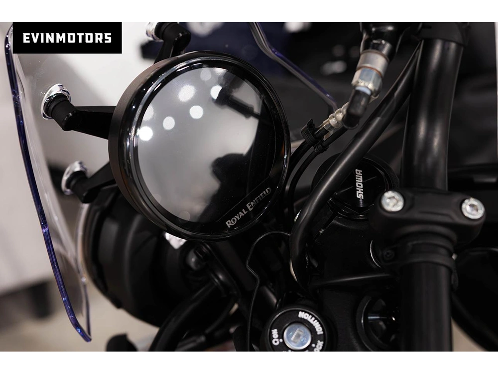 2026 Royal Enfield Himalayan 450