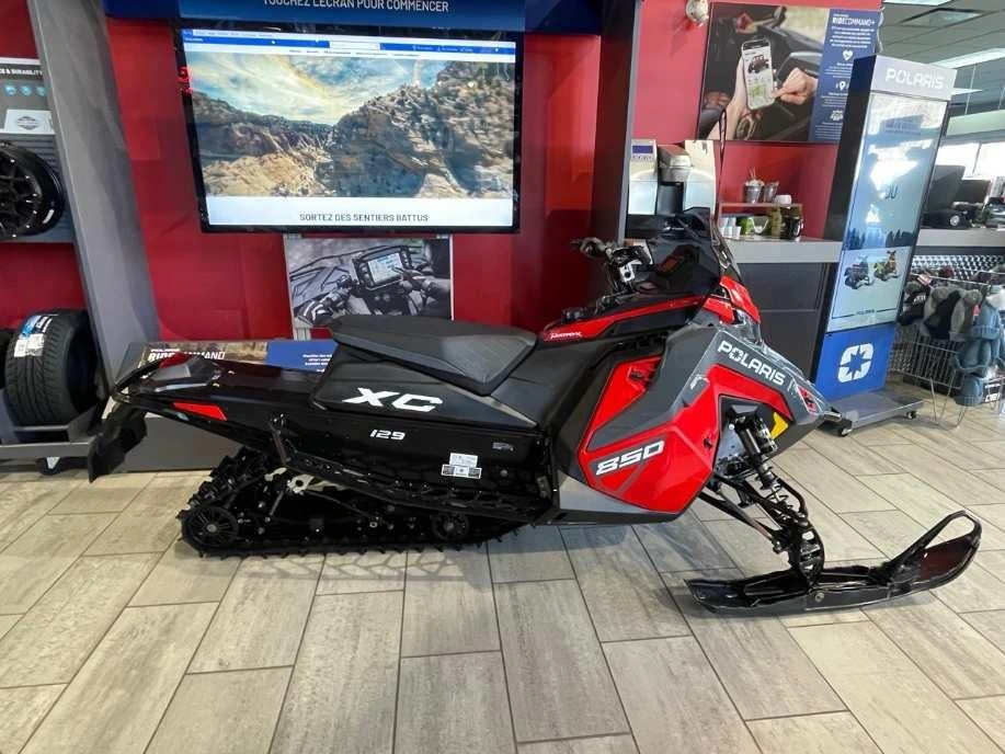 2024 Polaris S24tkp8rs
