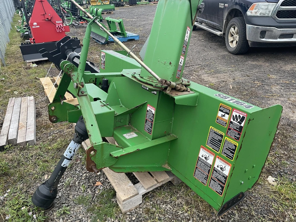 Frontier Sb1164 2018