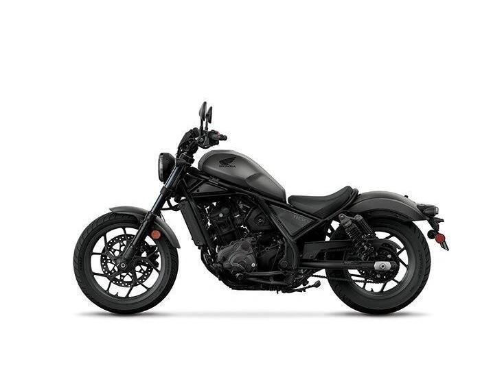 2026 Honda Rebel 1100 (abs)