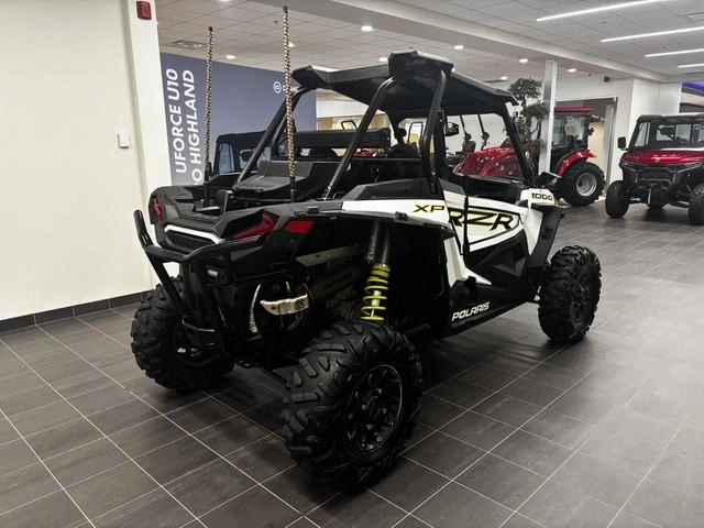 Polaris Rzr 1000 2021