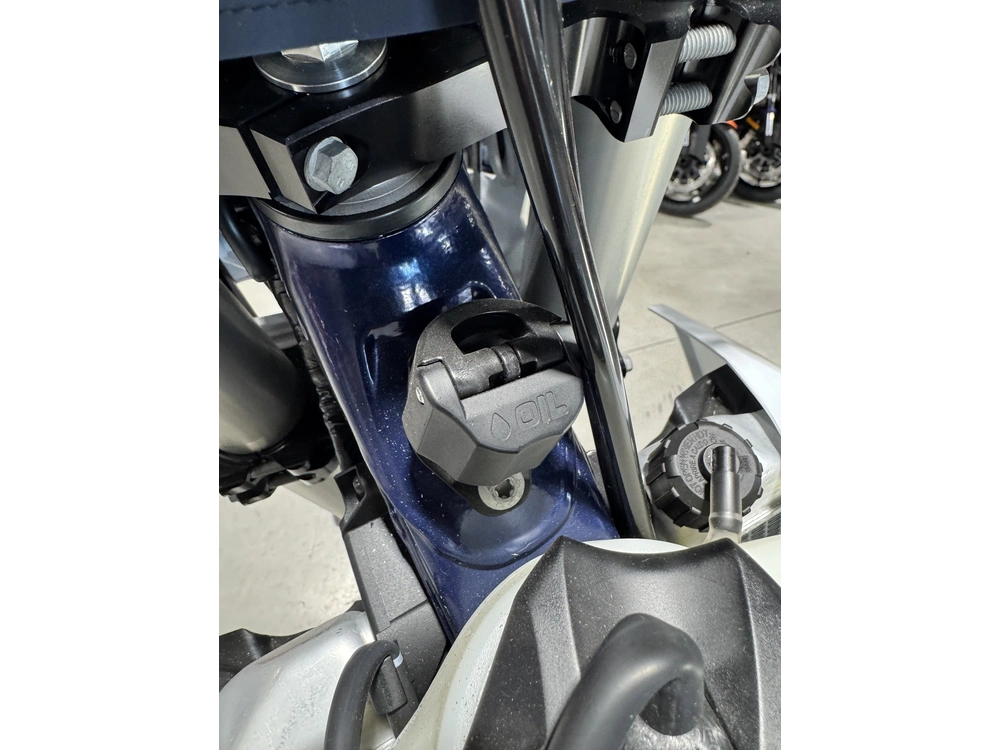 2026 Husqvarna Te 150