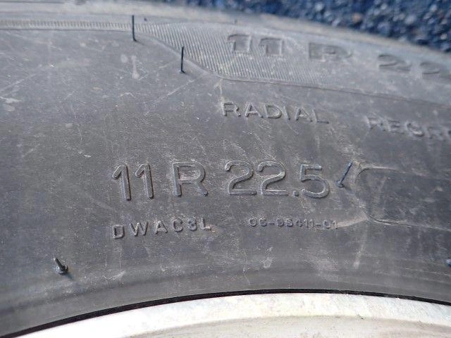 Freightliner Ca113dc 2016