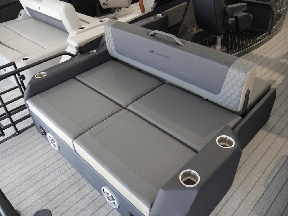 Starcraft Rx 25 Qdc 350 Hp 2027