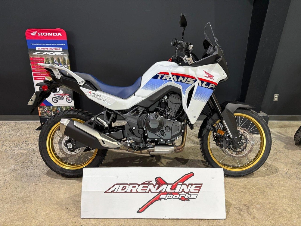 Honda Honda Xl750s 2025 2025