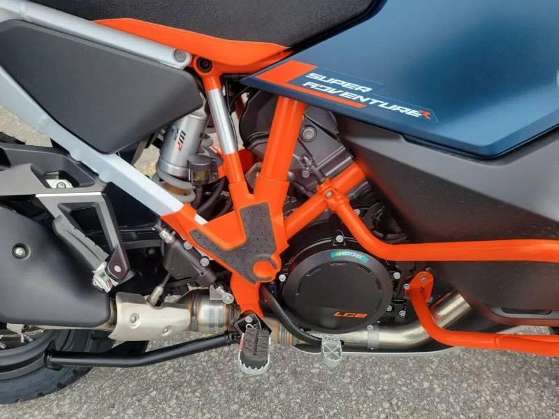 Ktm 1390 Super Adventure R 2026