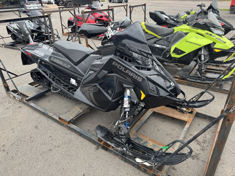 2023 Polaris 850 Switchback Assault 146
