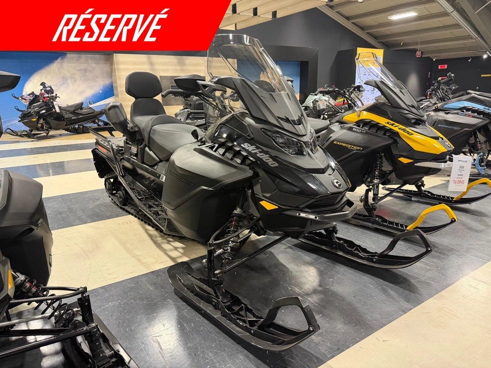 Ski-doo Exp Le 20'' 900ace 2026 2026