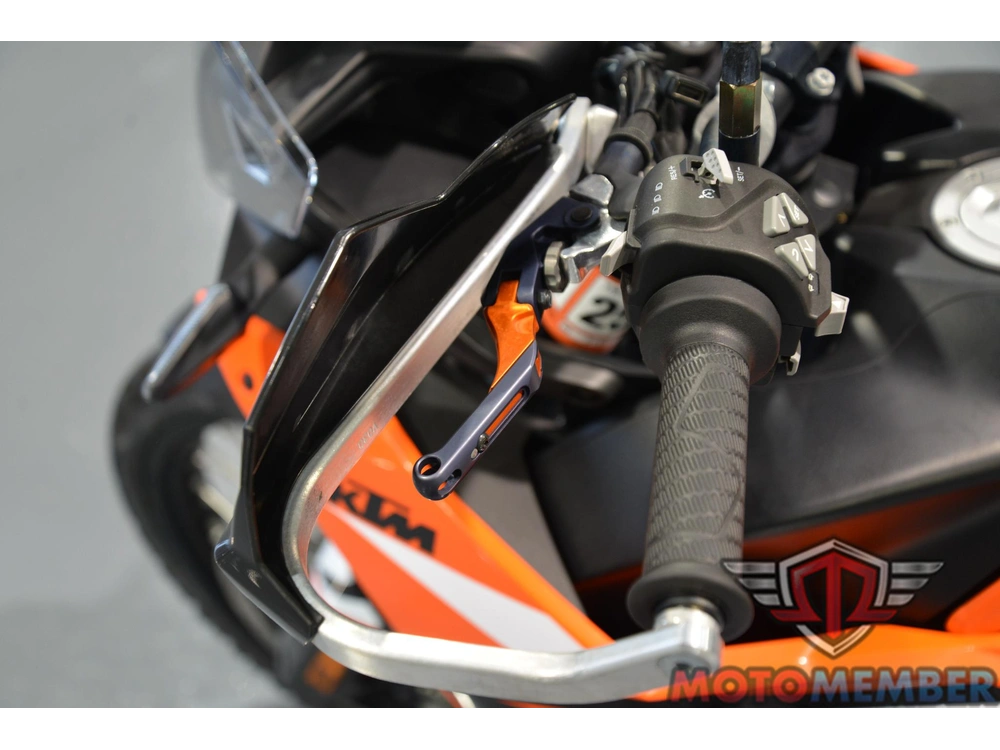 2023 Ktm 890 Adventure