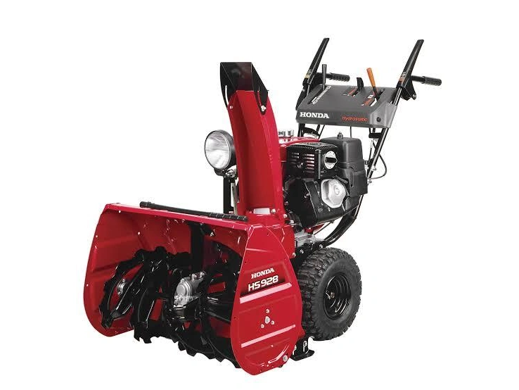 Honda 28 Pouces Chenille 2027