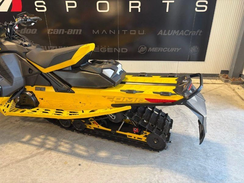 Ski-doo Mxz X-rs Competition 850 E-tec Turbo R Shot Touch 2025