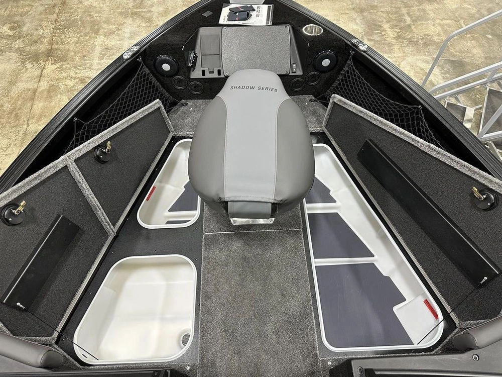 2026 Alumacraft Competitor 175x Sport