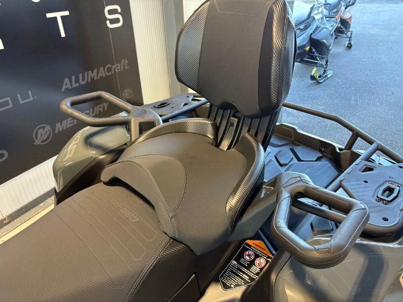 Can-am Outlander Max Xt 700 2027