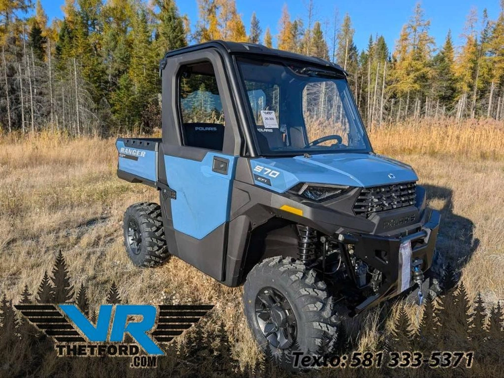 Polaris Ranger Sp 570northstar Edition 2026