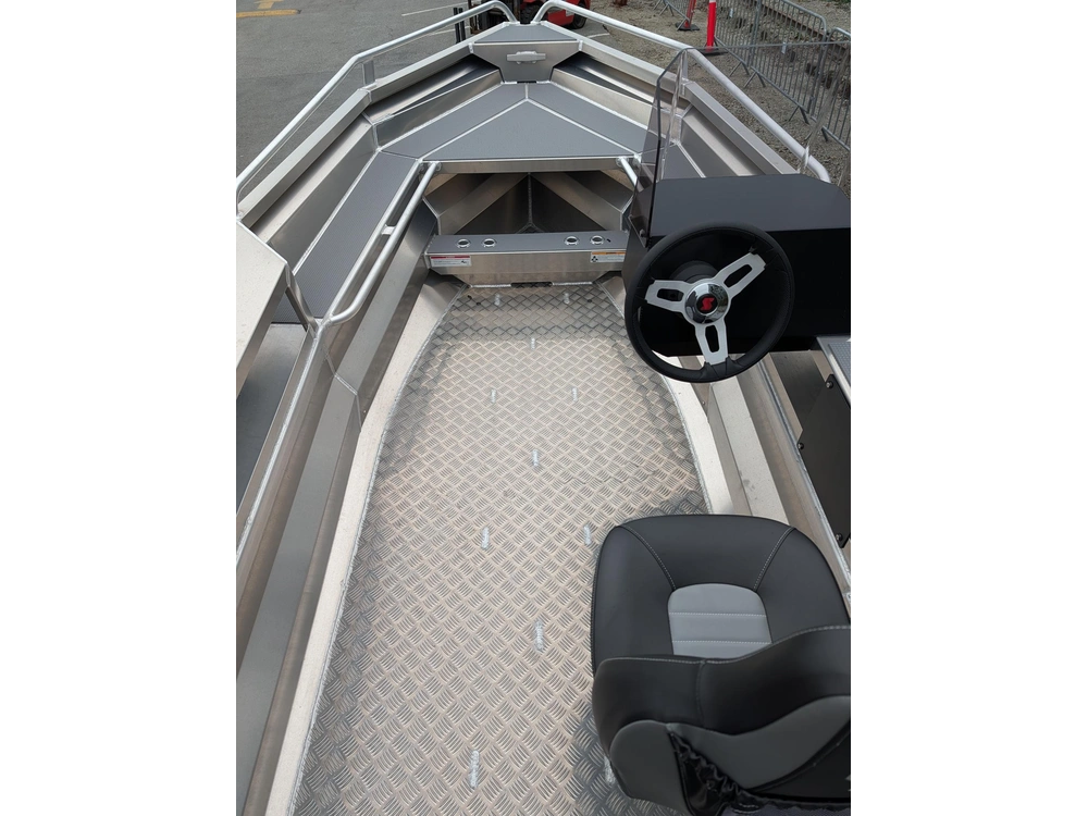 2027 Stabicraft 1450 Frt Sportfish