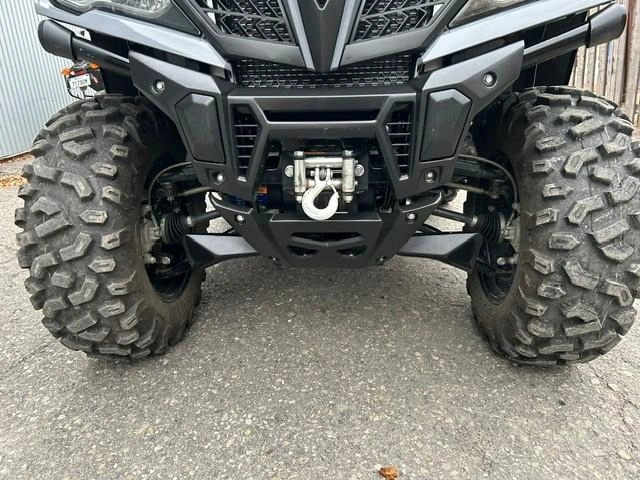 Cfmoto Cforce 1000 Eps 2023