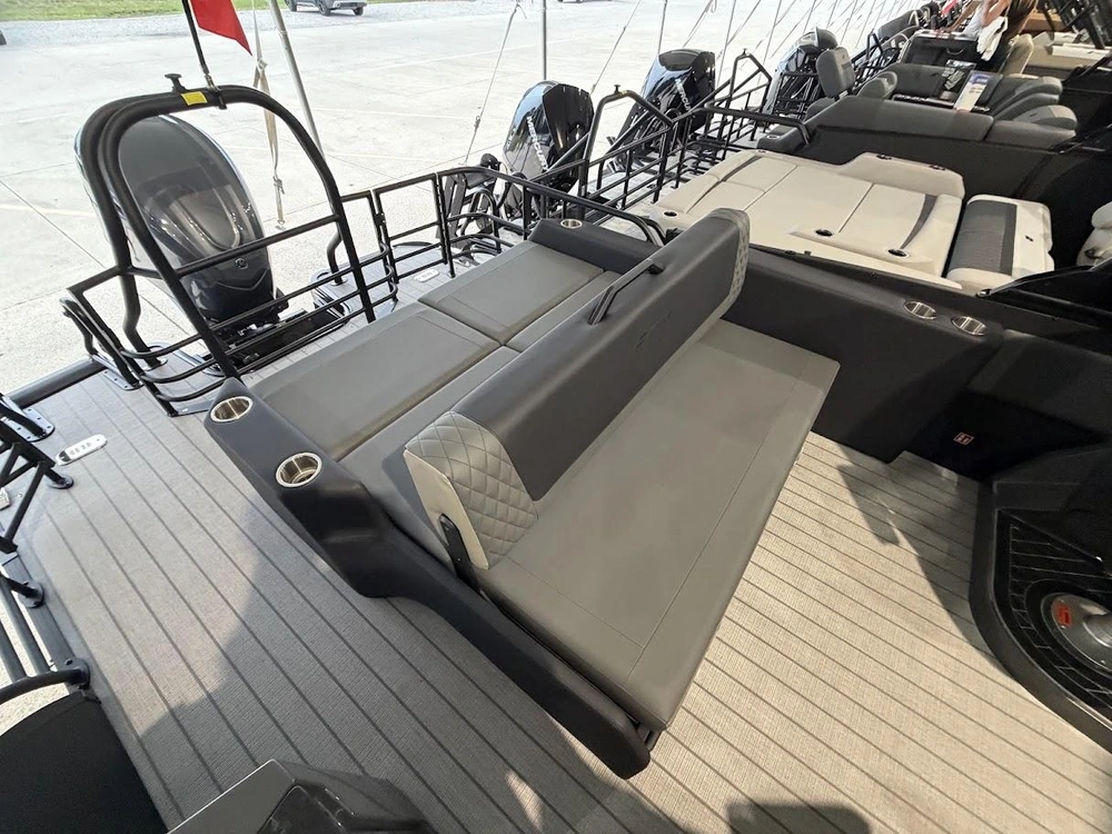 Starcraft Rx 25 Qdc 350 Hp 2027