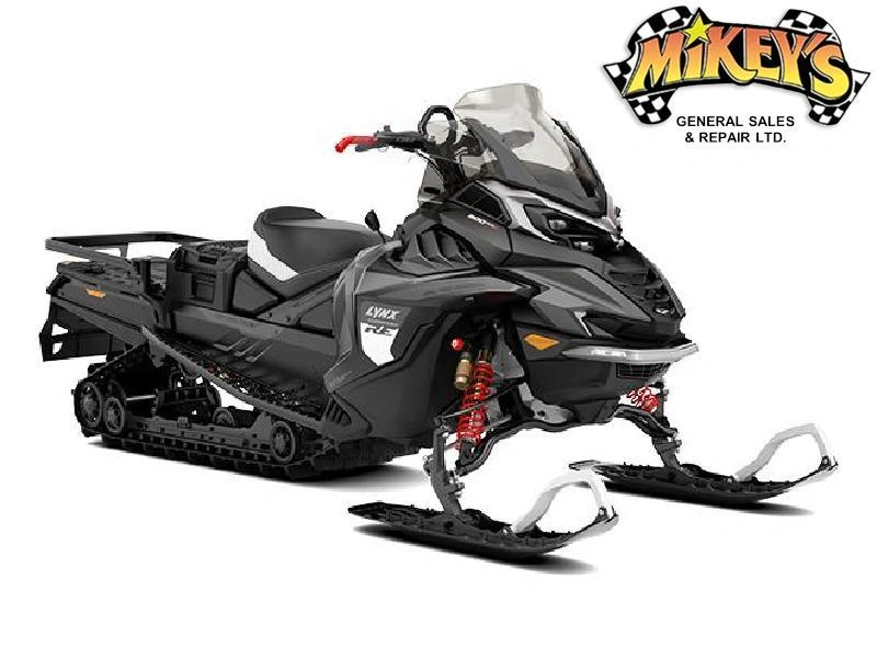 2027 Lynx Commander Re 900 Ace Turbo R Powdermax 1.75'' E.s. W/ 10.25'' Touchscreen