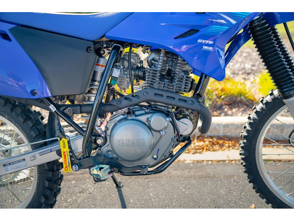 2027 Yamaha Tt-r 230