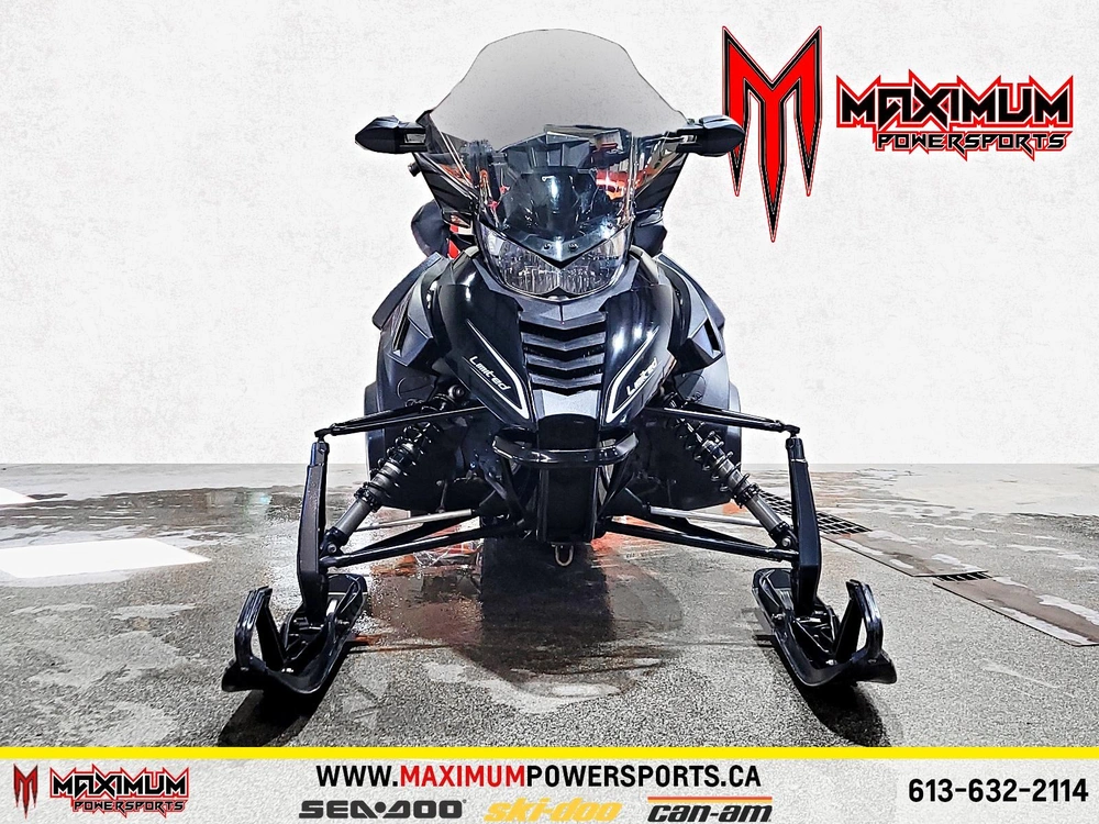 2015 Arctic Cat Panthera 7000
