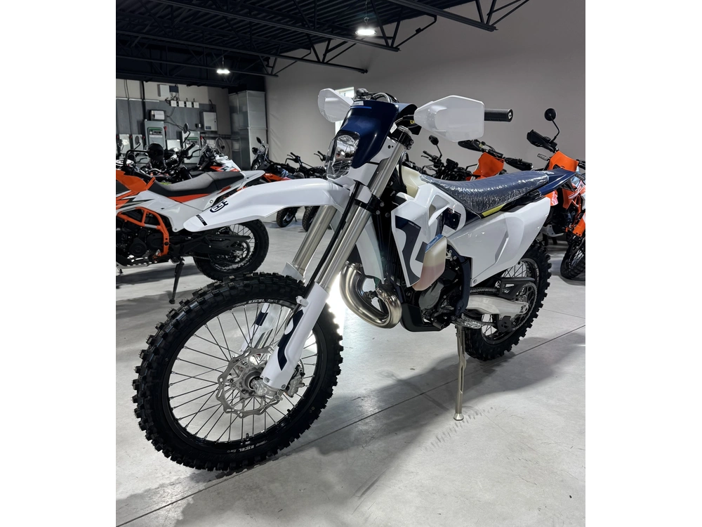2026 Husqvarna Te 150