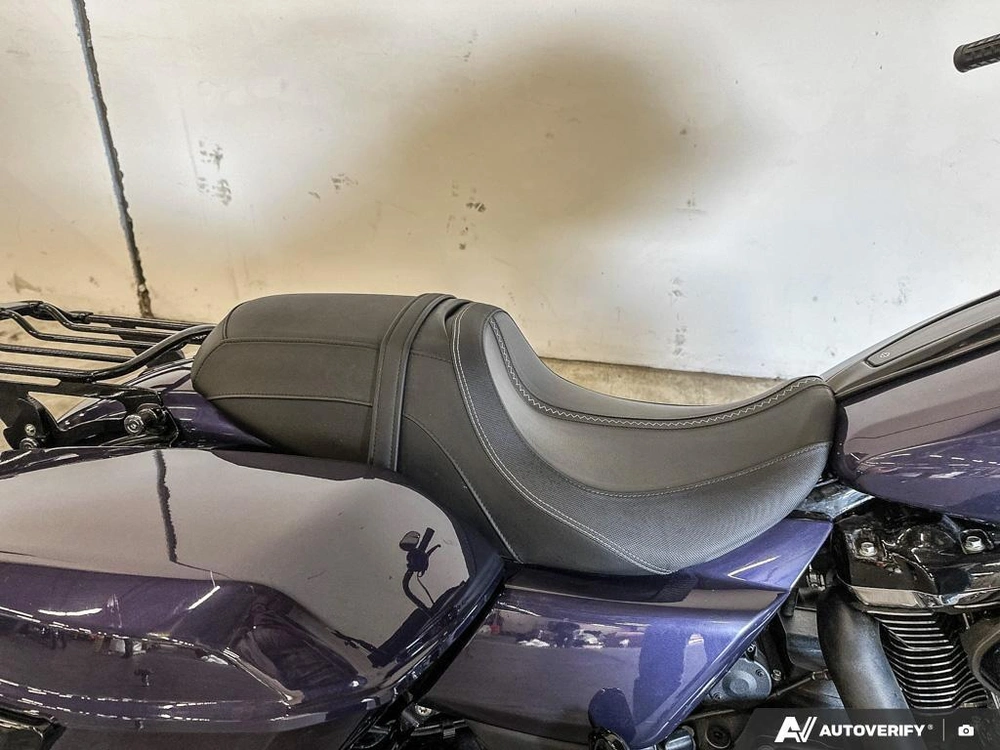 2026 Harley-davidson Road Glide
