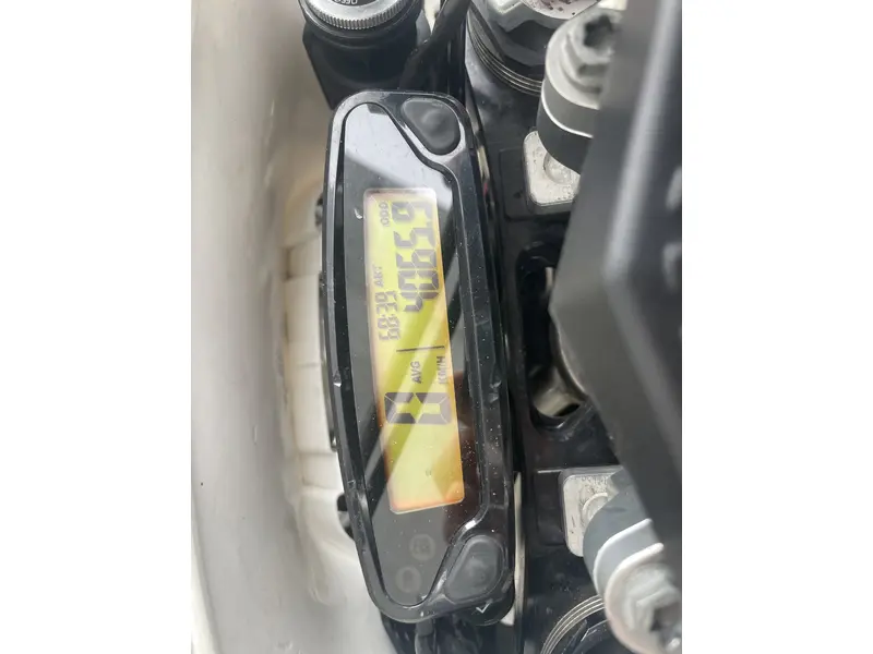 2019 Husqvarna Fe501s