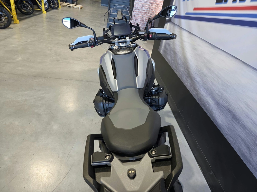 Bmw R1300gs 2026