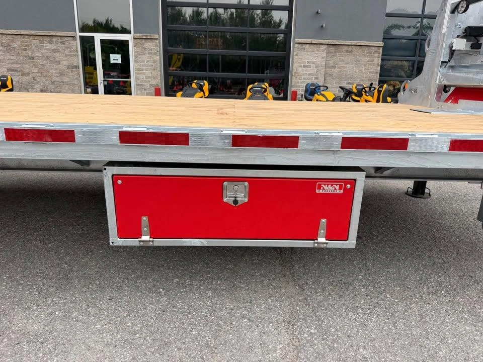 N&n Trailers Buffalo Max H12 2026