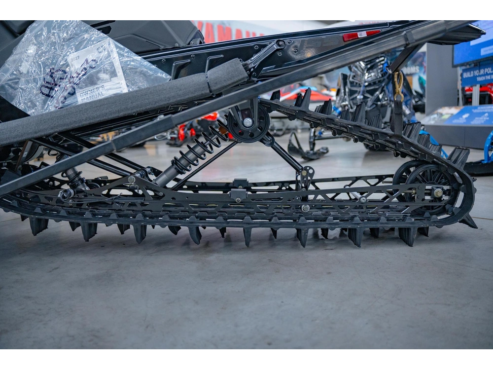 2027 Polaris 850 Rmk Sps 155