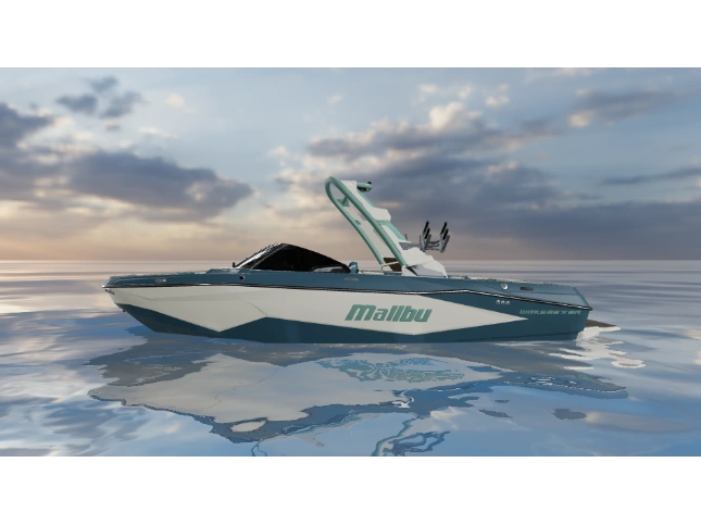 2027 Malibu Malibu-22 Lsv